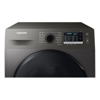 panel-control-2 Platinum Silver