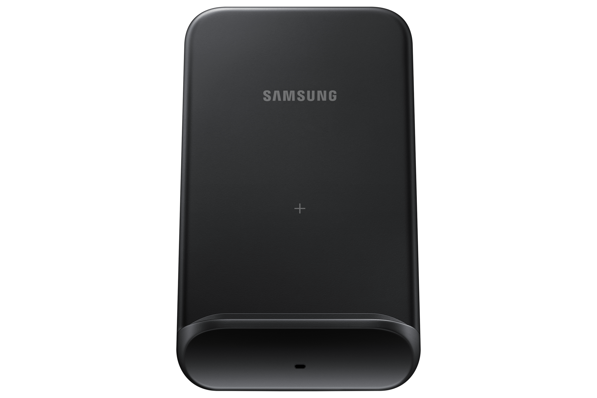 Best Buy: Samsung Fast Wireless Charger Convertible White EP-N3300TWEGUS