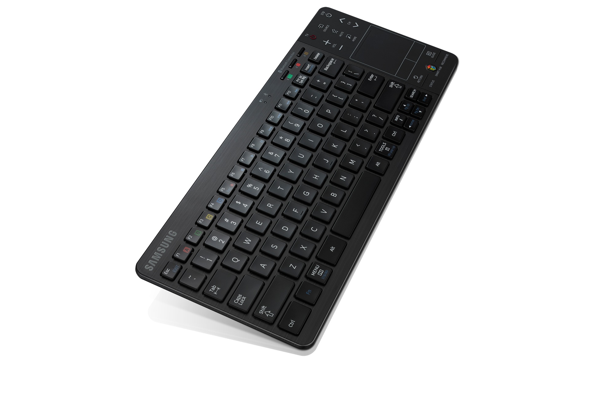 Left Angle 45 Degree Black