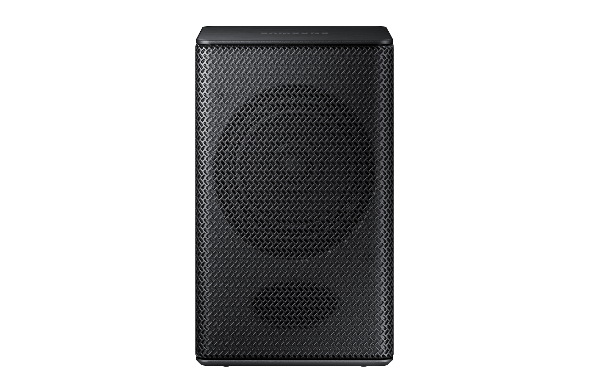 speaker-front black