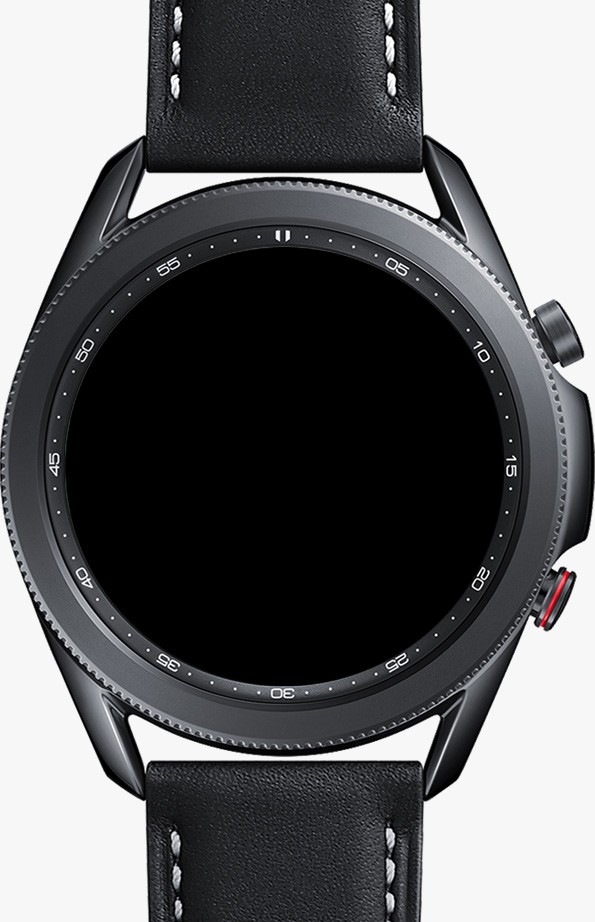 Galaxy Watch3 (41mm) | SM-R850NZSAEUA | Samsung UK