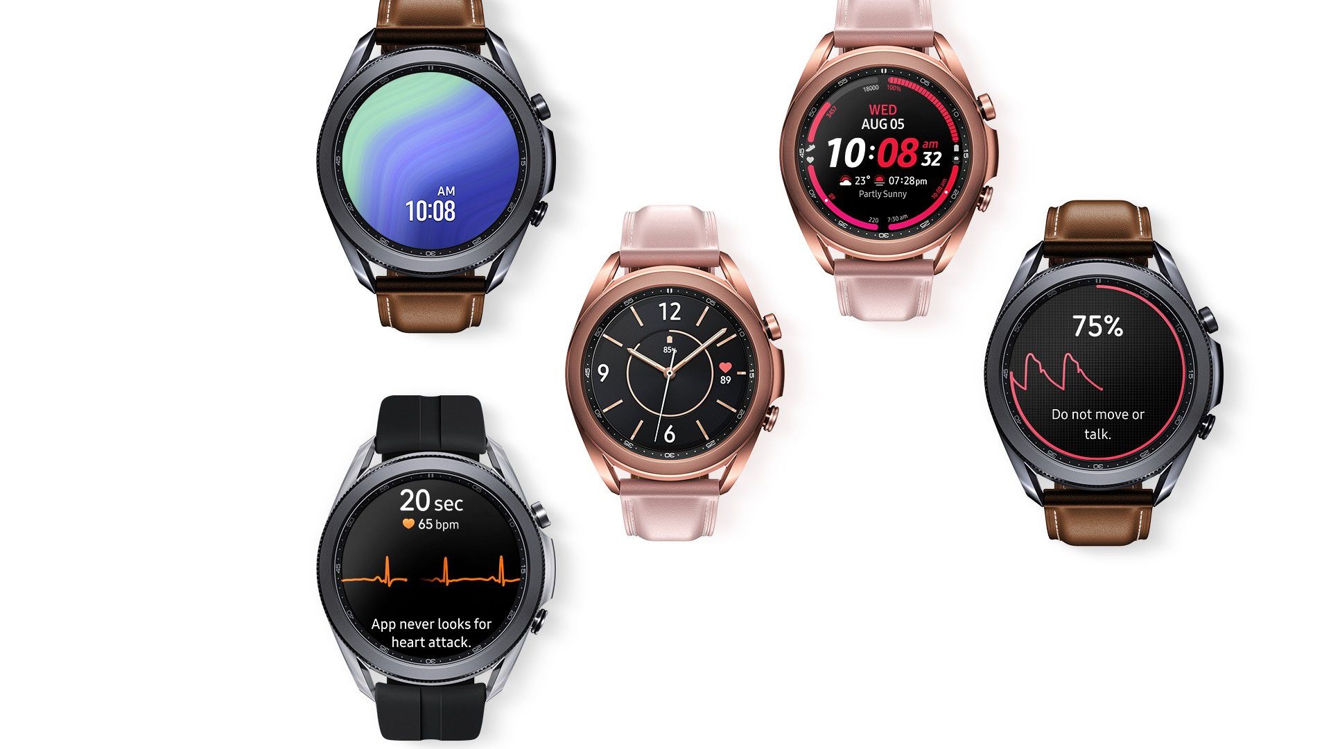 samsung watch ladies uk