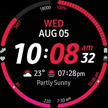 Samsung Galaxy Watch 3 Samsung Uk
