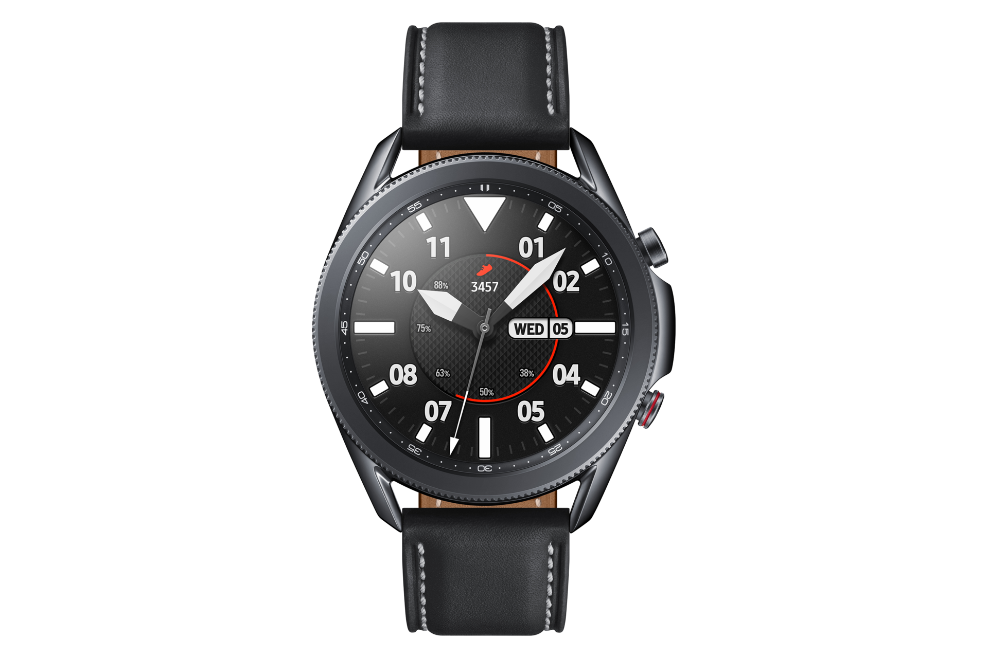 Samsung galaxy watch on sale lte model 2018