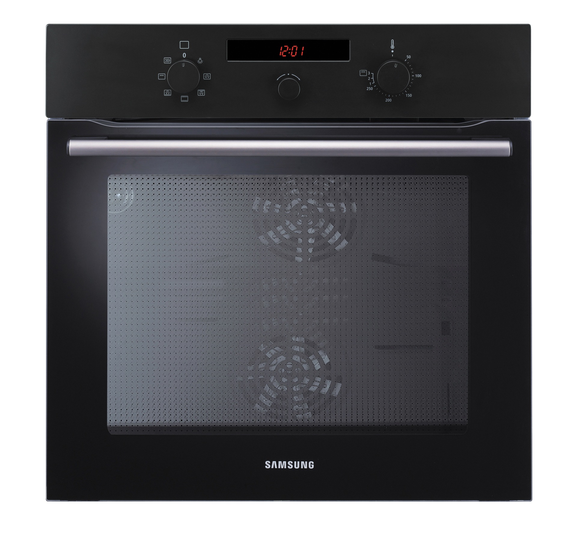 BF641FB Metro Electric Oven, 65L with Ceramic enamel interior Samsung