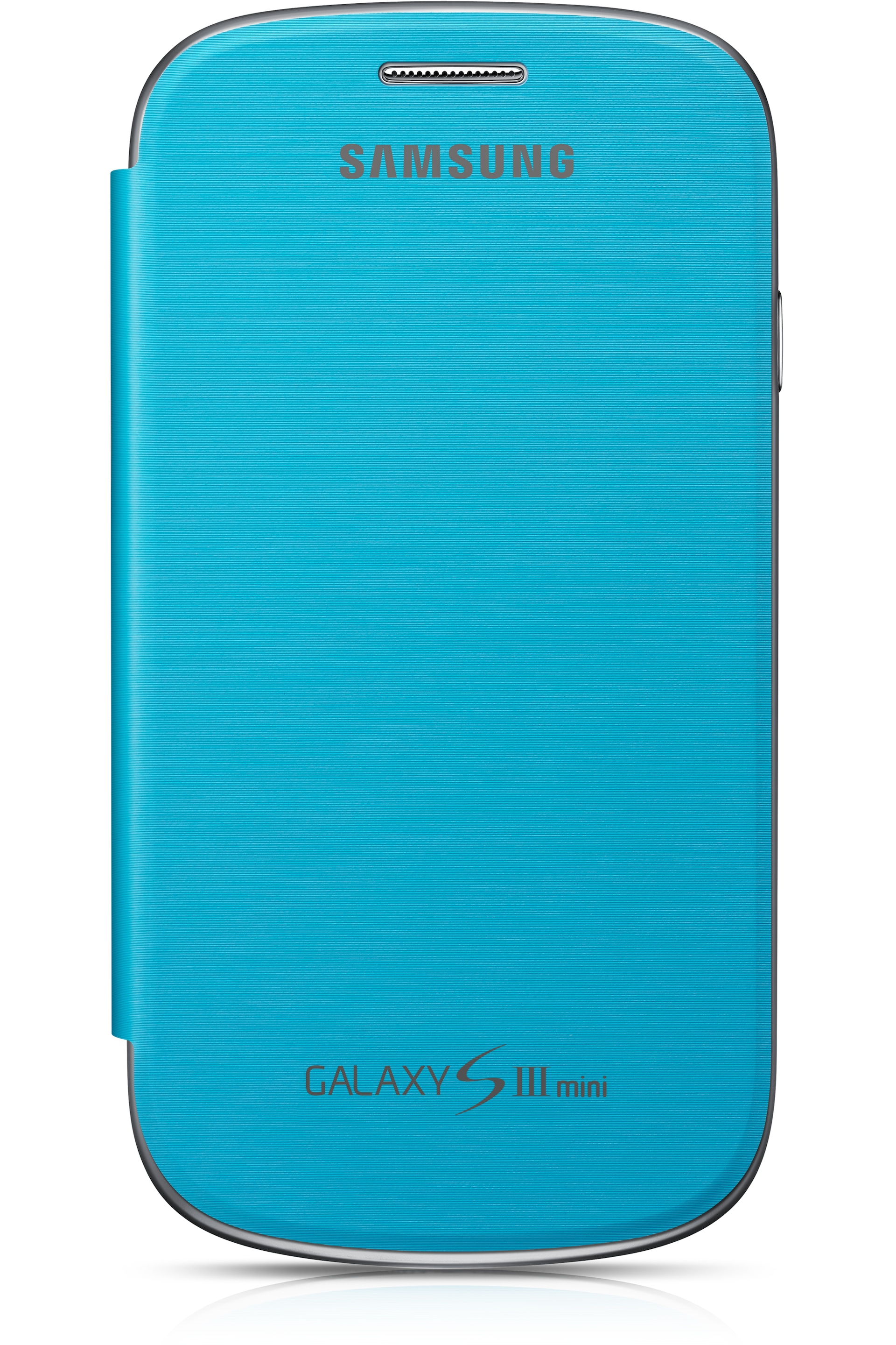 Vliegveld Jong Dialoog Galaxy S3 mini Flip Cover | Samsung Support IE