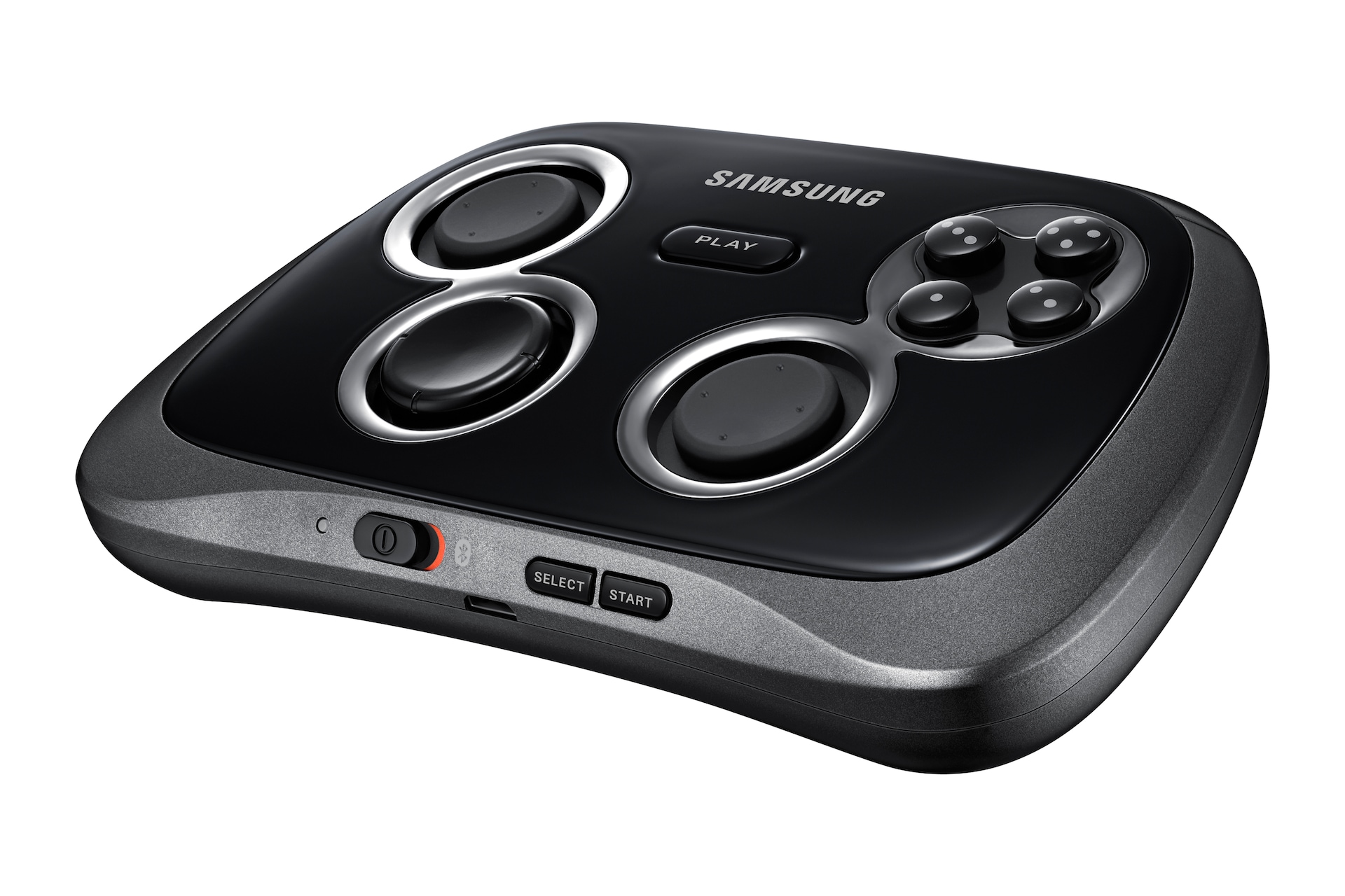 Samsung Wireless Gamepad Android Bluetooth 3 0 Nfc Samsung Ireland - roblox games that support gamepad