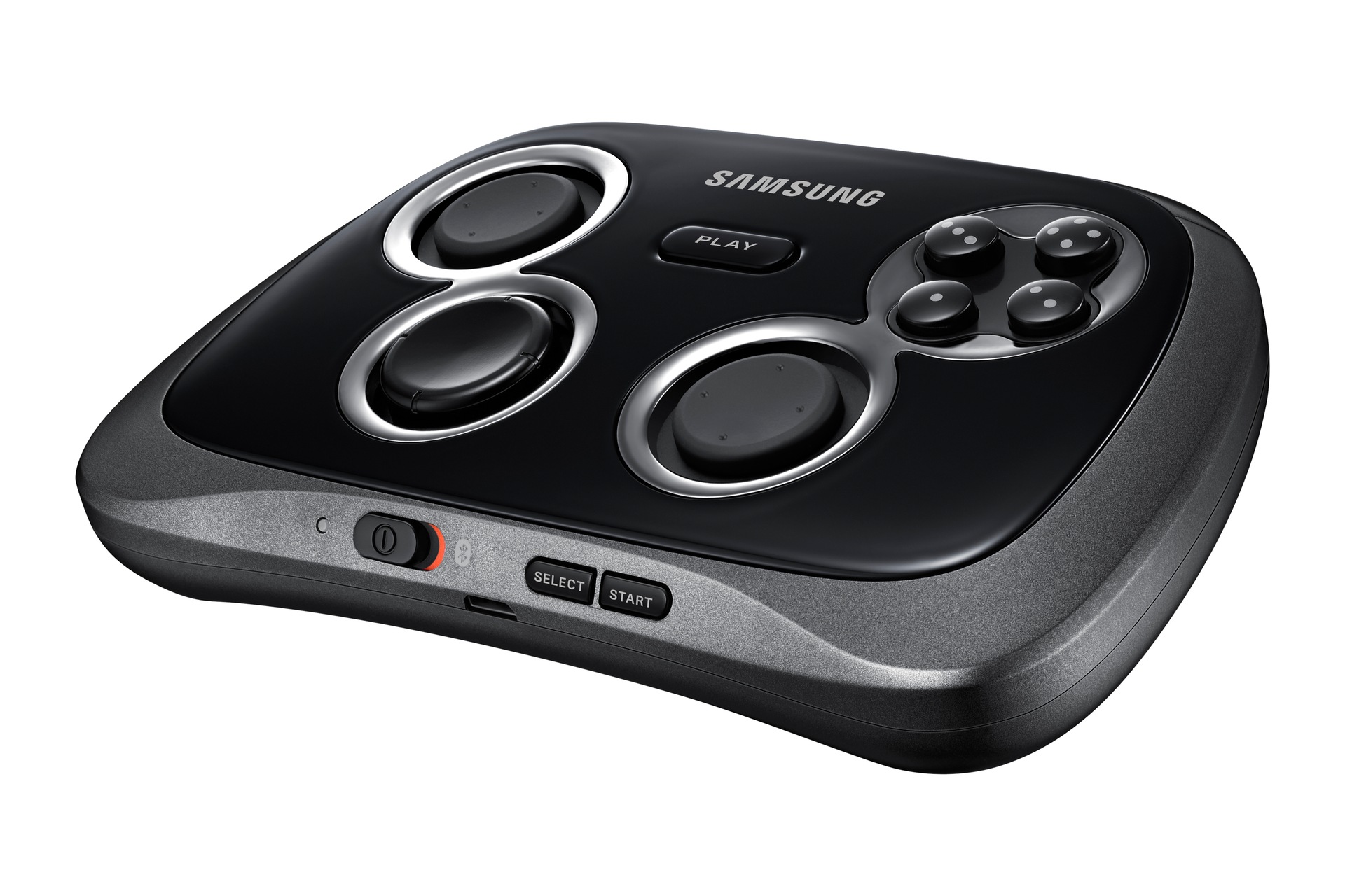 Пульт игровой приставки. Samsung Gamepad. Самсунг с джойстиком. Игровой пульт Samsung. Джойстик для телевизора самсунг.