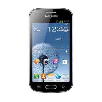 Galaxy Trend - 3G, WiFi, 5MP, 4 WVGA, 1GHz - Samsung Ireland