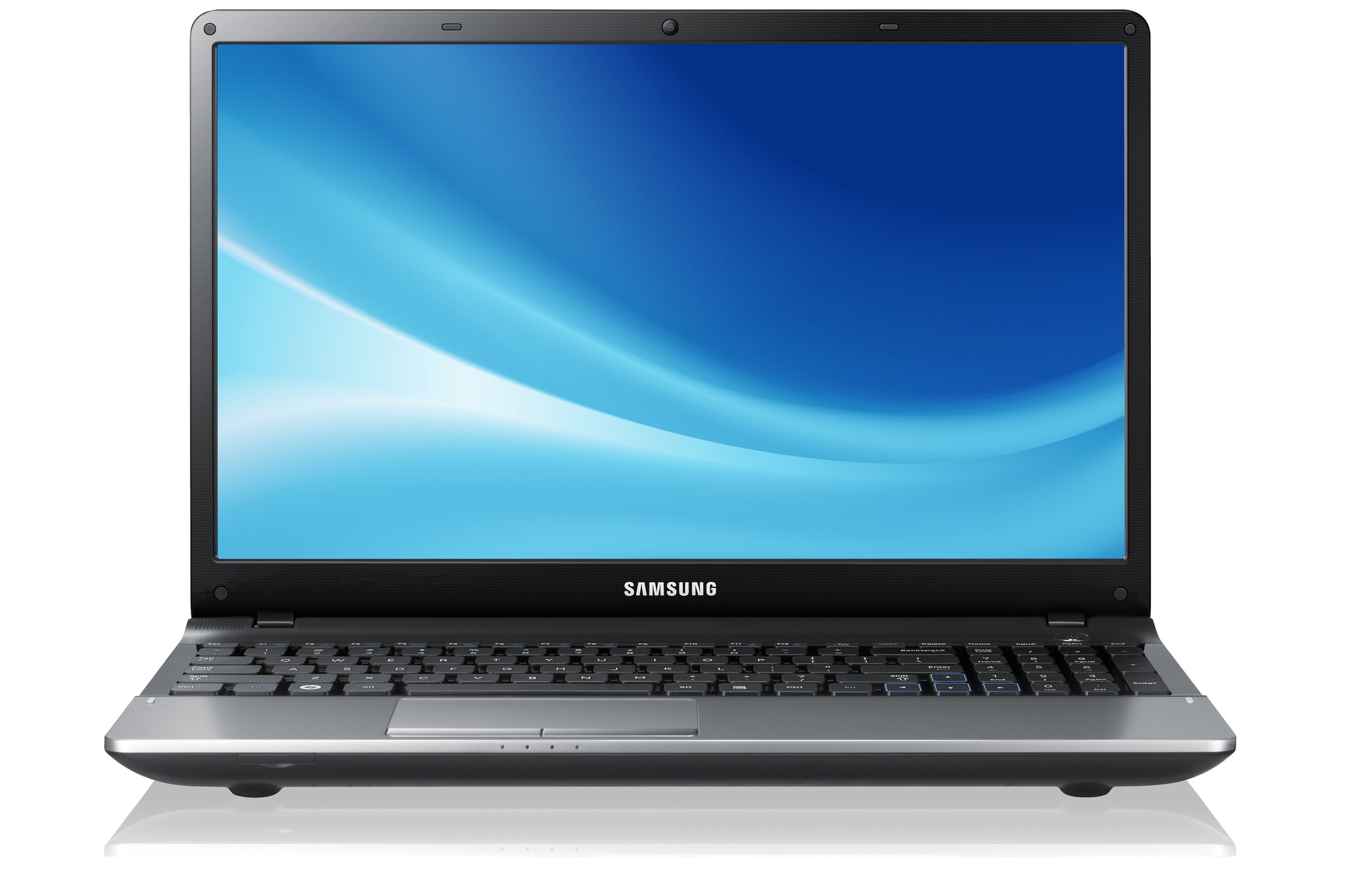 PC Portable Samsung Série 3 NP300E5C-S08FR, 15.6 - PC Portable - Top Achat