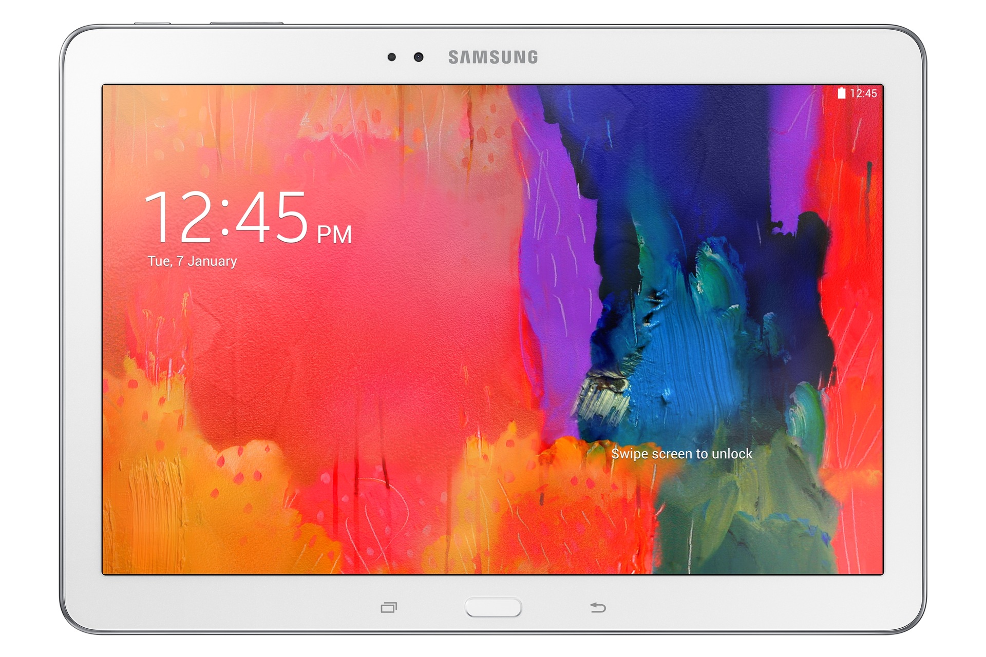 Galaxy Tab pro (10.1, LTE) | Samsung Support IE