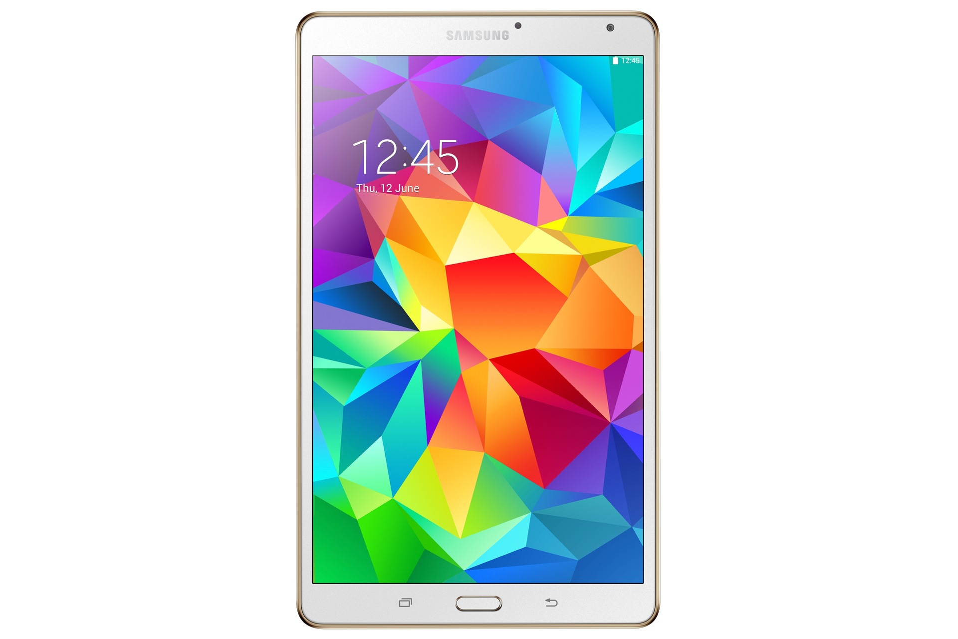 Galaxy Tab S (8.4, Wi-Fi) | Samsung Support IE