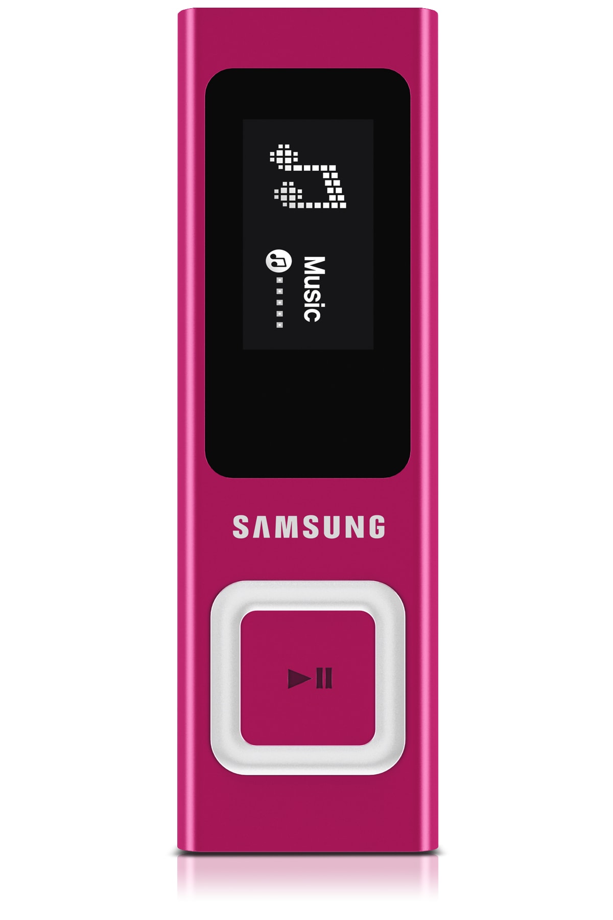 samsung mp3 player