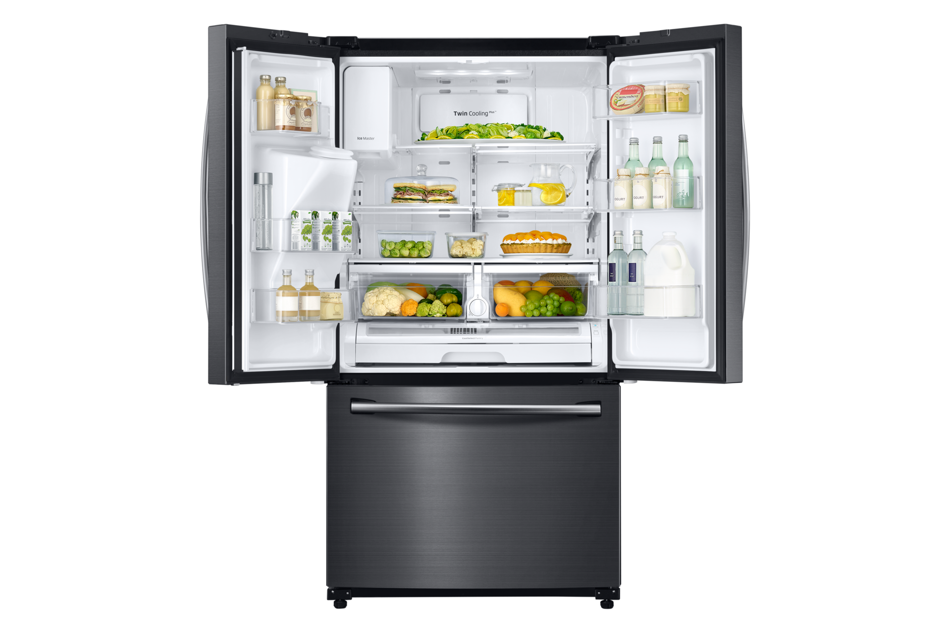 [קדמי פתוח אפור]