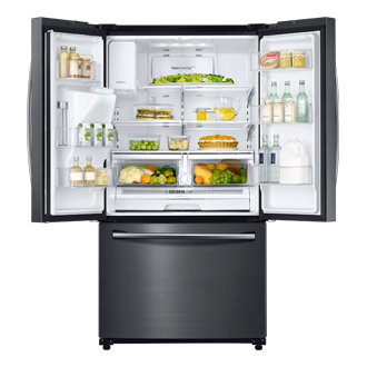 [קדמי פתוח אפור]