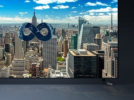 1. רזולוציית 8K אמיתית