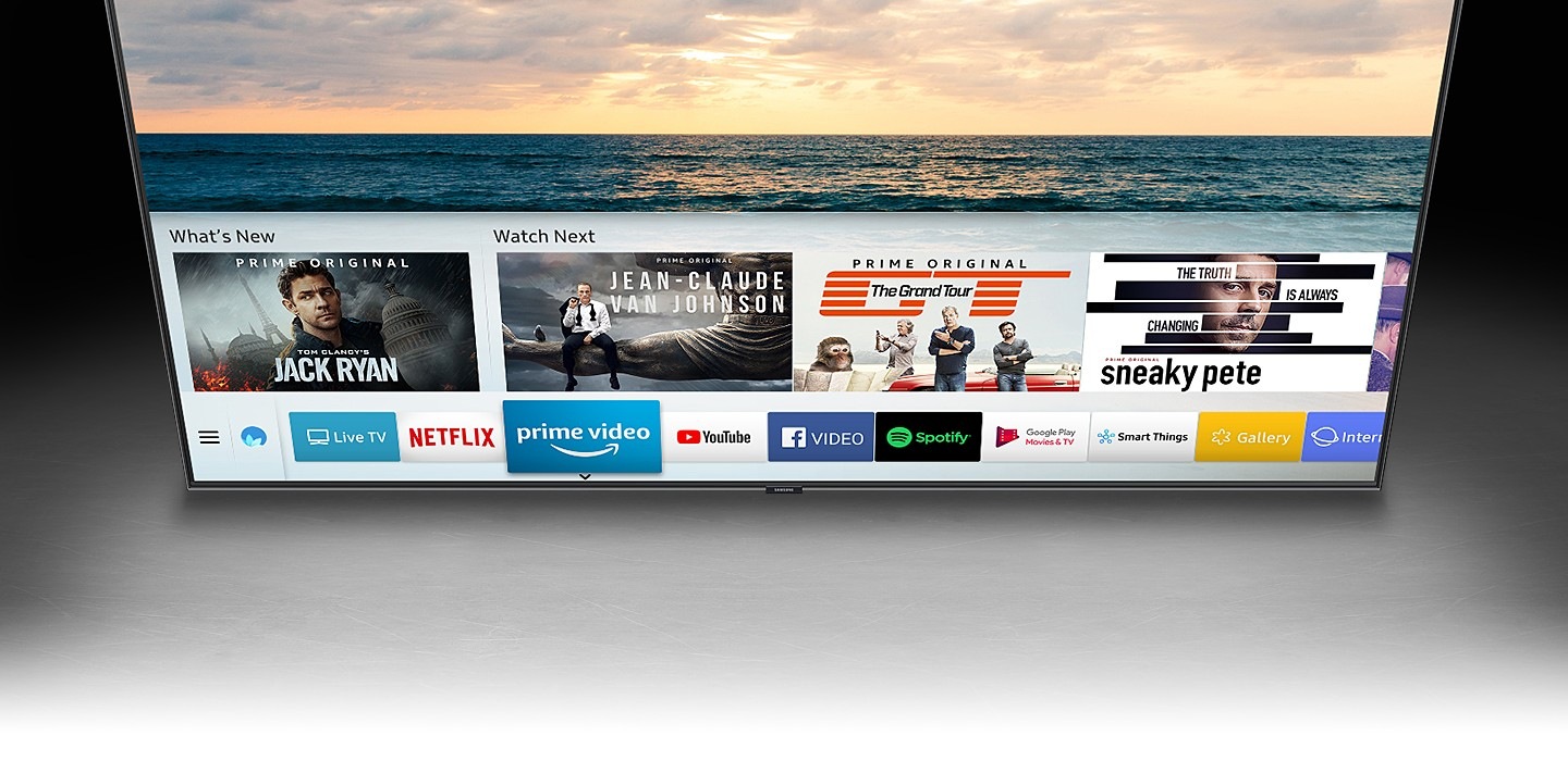 דרך חכמה ליהנות מהטלוויזיה החכמה