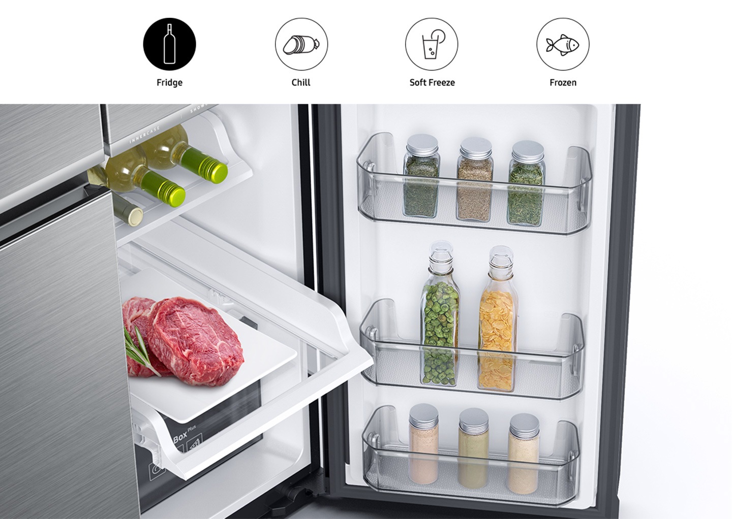 קירור בהתאמה אישית