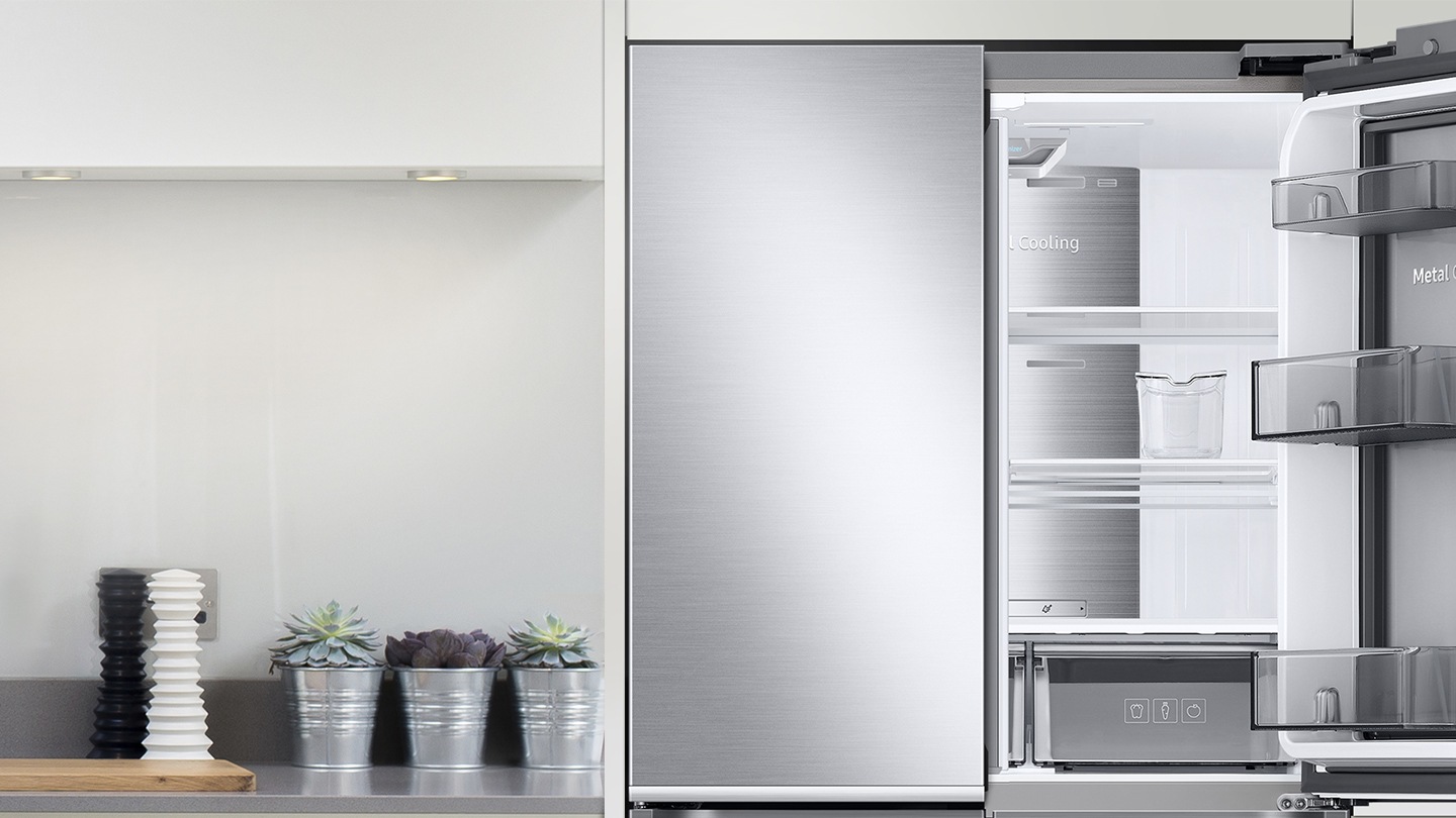 גשו למזון בקלות