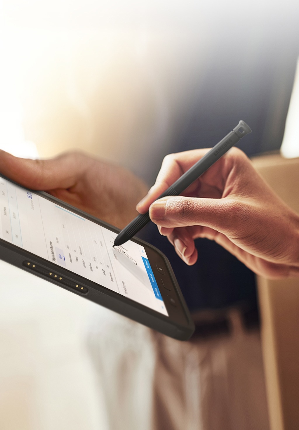 samsung active tab 2 price