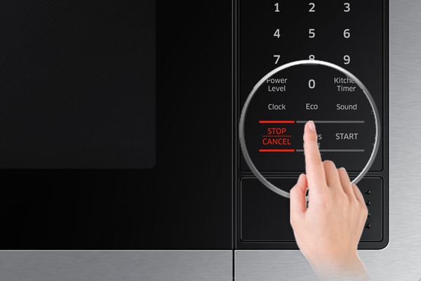 Standby Energy Saving