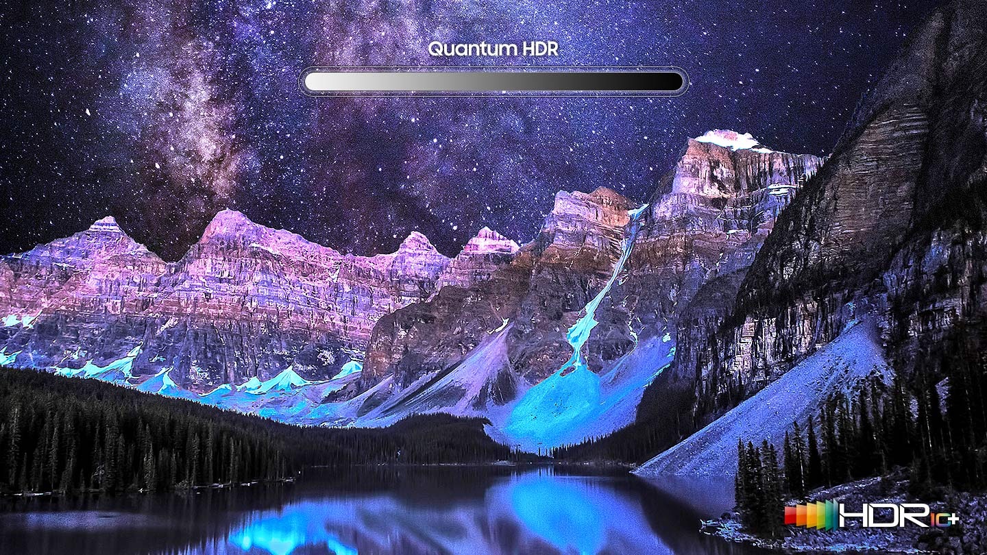 תמונות עשירות, דינמיות ומציאותיות