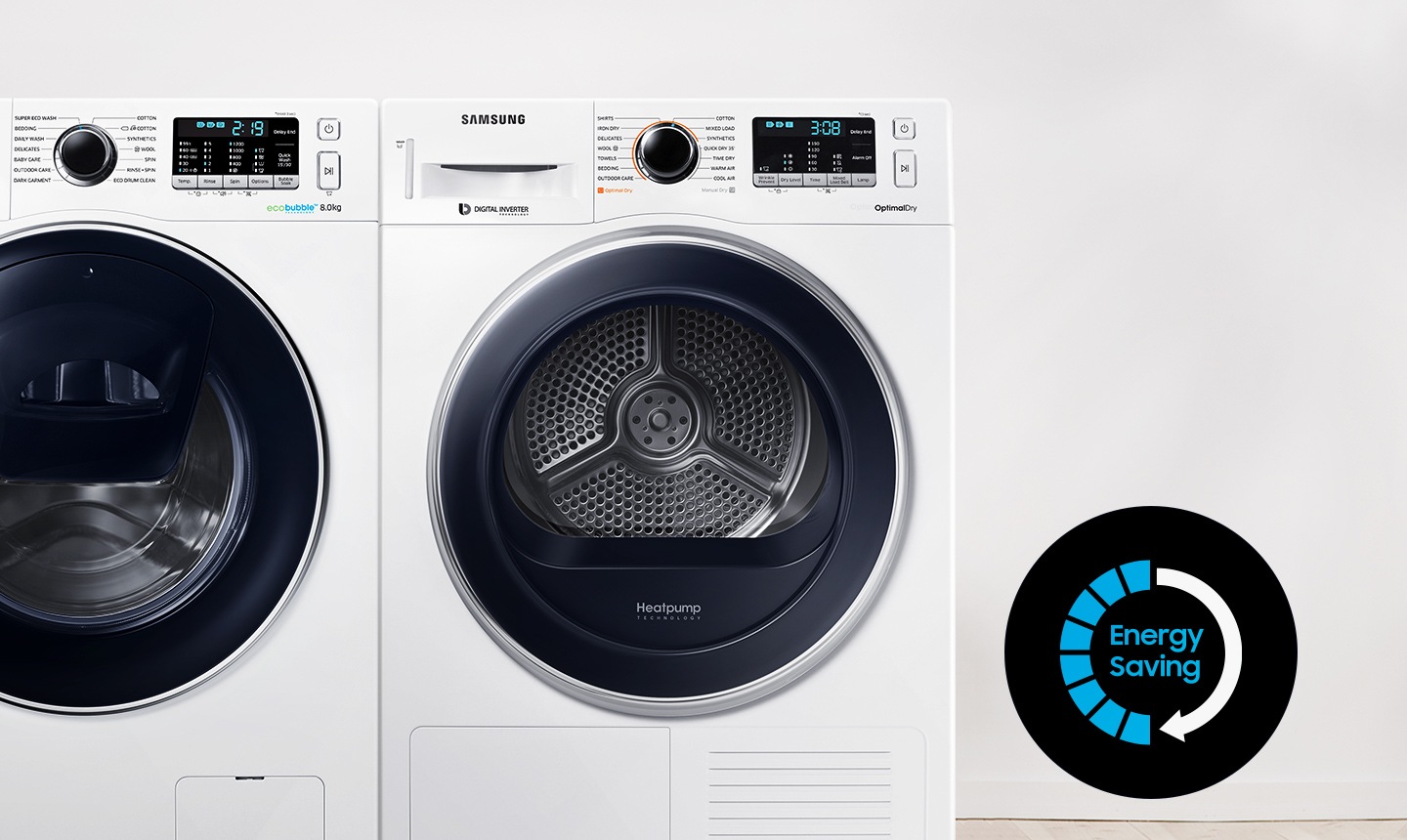 טכנולוגיית Heat-Pump