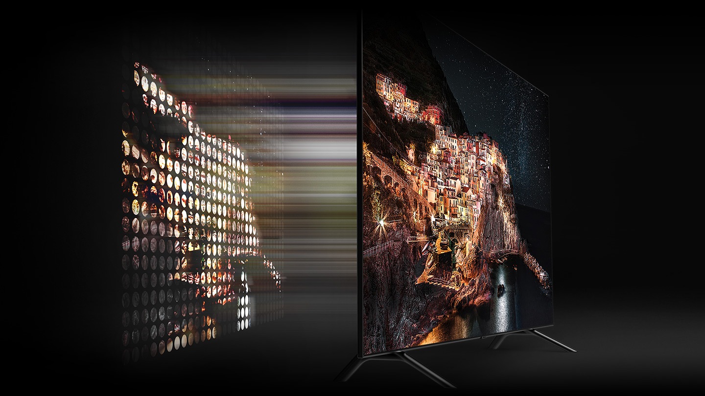 ראו את הפרטים בניגודיות מודגשת