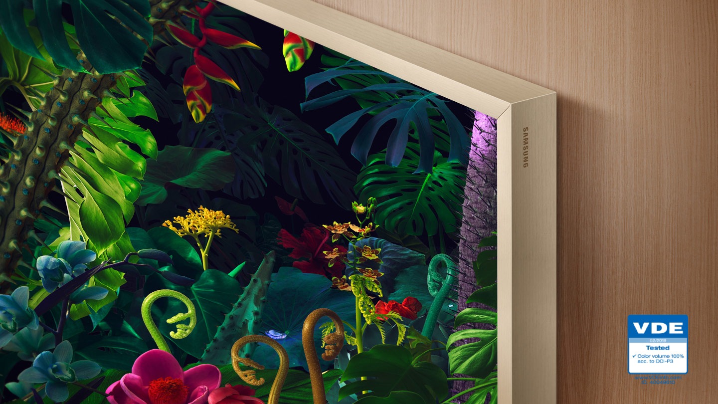 ×¨×× ××ª ××¢××× ×-QLED ×××××