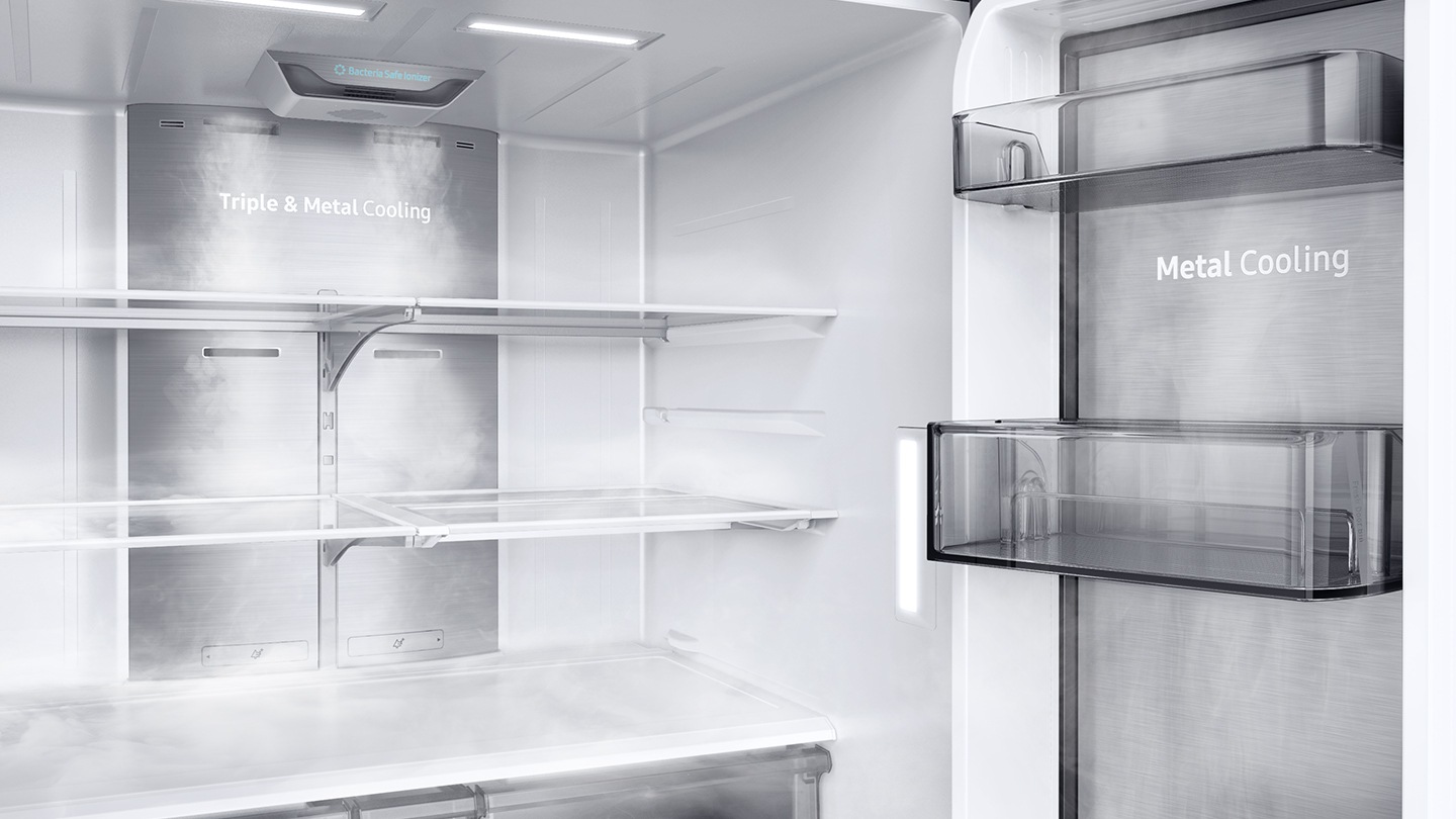 קירור משולש