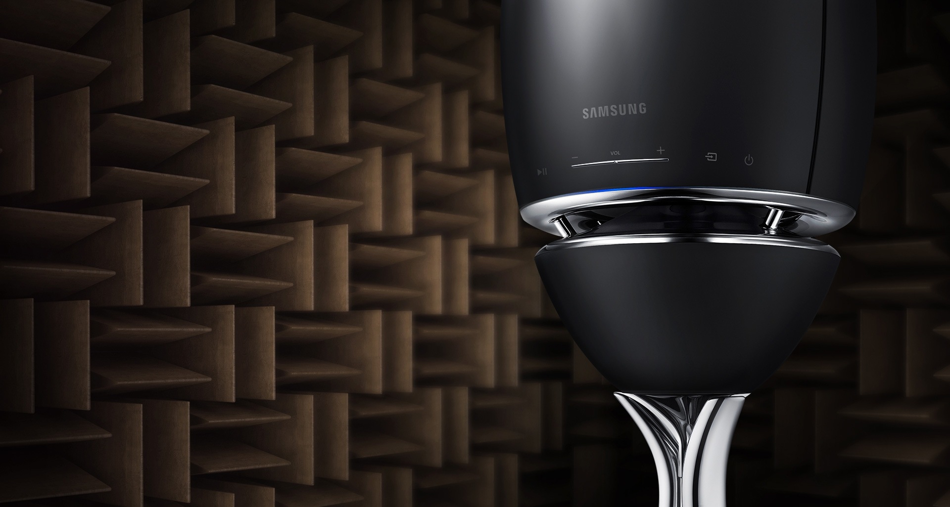 סיפורו של Wireless Audio - 360