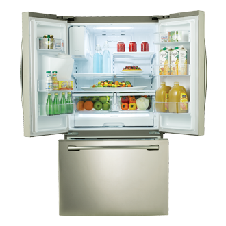 קדמי פתוח זהב