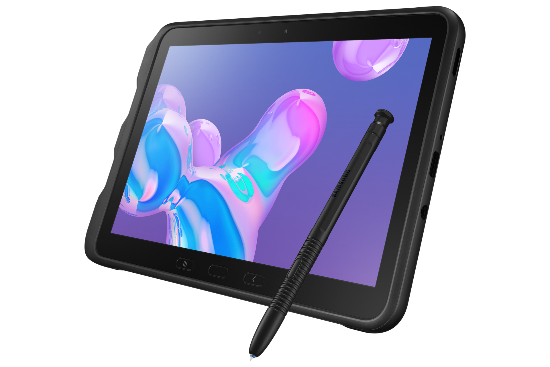 Image result for Galaxy Tab Active Pro
