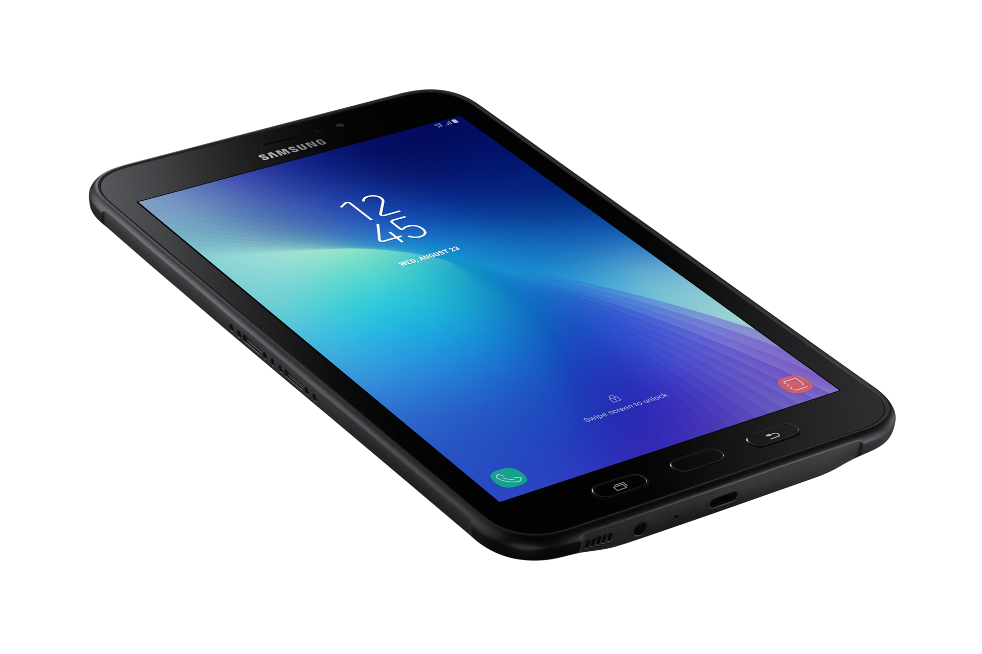 galaxy tab active 2 android 10