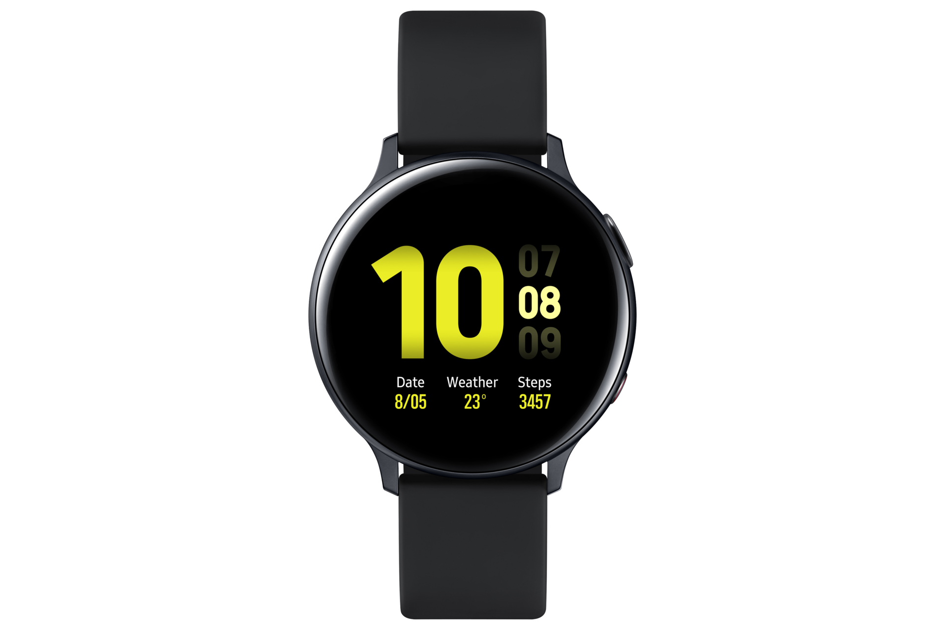 Galaxy watch Active 2 44mm LTE שעון חכם