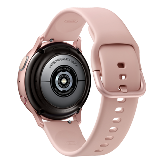 Galaxy watch Active 2 40mm LTE שעון חכם