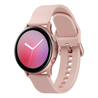 r-perspective Pink