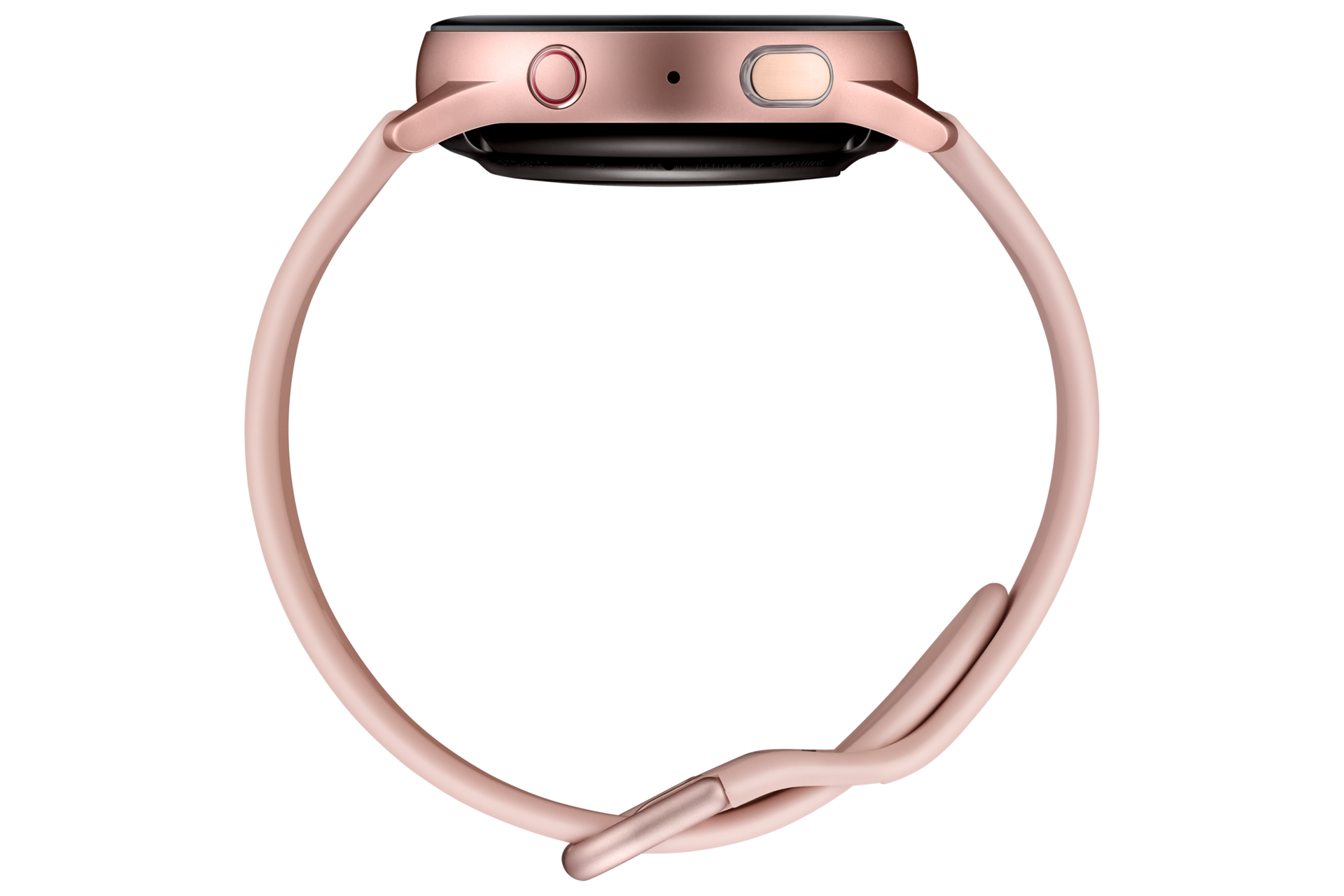 side Pink
