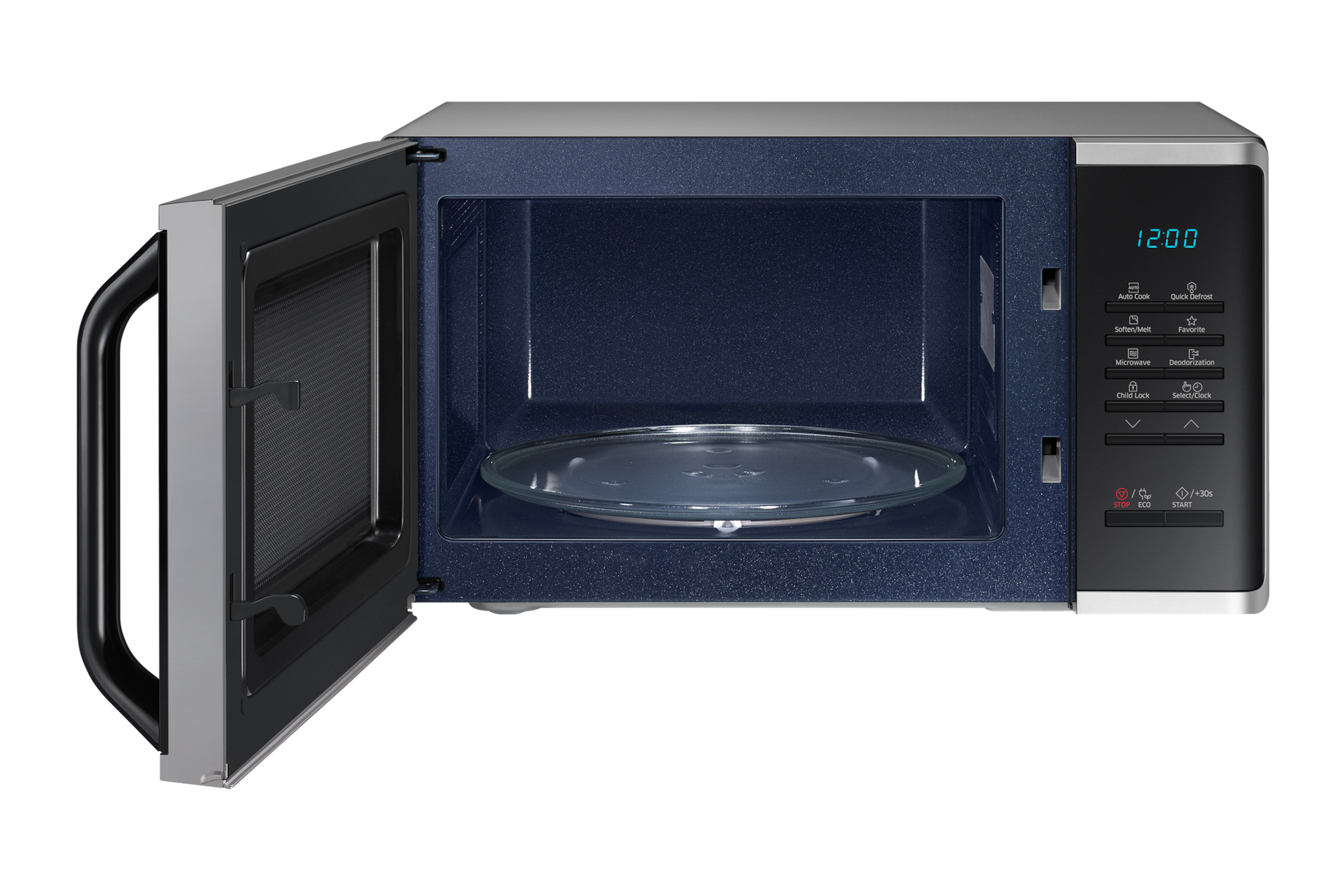 קדמי פתוח כסף