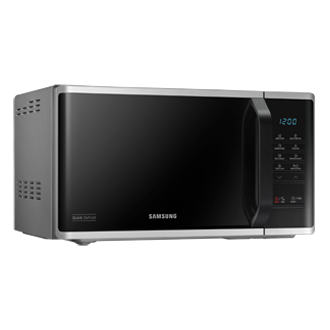 L Perspective Silver