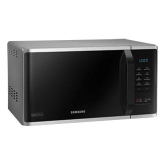 L Perspective Silver