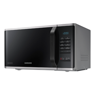 R Perspective Silver