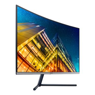 מסך טלוויזיה 28 אינץ בטכנולוגיית Qled סמסונג Samsung ישראל