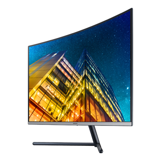 מסך טלוויזיה 28 אינץ בטכנולוגיית Qled סמסונג Samsung ישראל