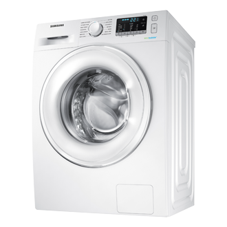 Ww6800 מכונת כביסה Quickdrive עם Addwash משקל 8 ק ג Ww80m644opm Kj Samsung ישראל