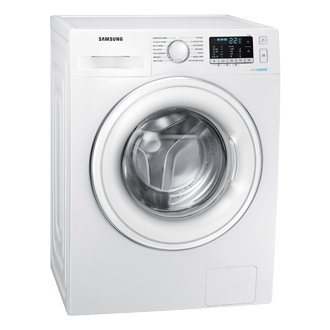 Ww6800 מכונת כביסה Quickdrive עם Addwash משקל 8 ק ג Ww80m644opm Kj Samsung ישראל