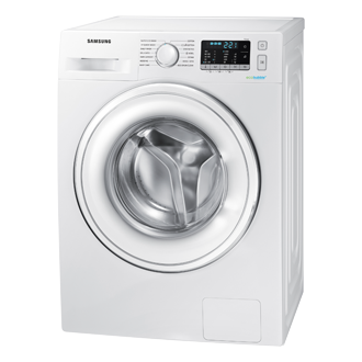 Ww6800 מכונת כביסה Quickdrive עם Addwash משקל 8 ק ג Ww80m644opm Kj Samsung ישראל