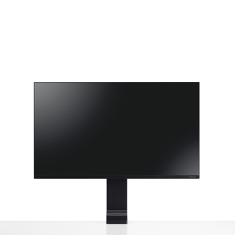 מסך טלוויזיה 28 אינץ בטכנולוגיית Qled סמסונג Samsung ישראל