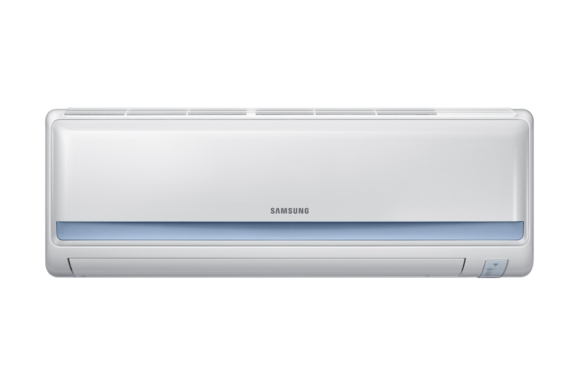 AR12NC1UFUQ Split AC with Fast Cooling 3.5kW (1.0T) | Samsung Support India