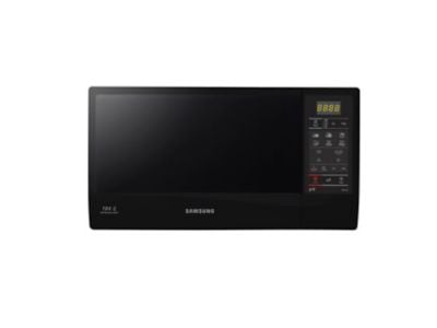 Samsung Microwave Oven Manual